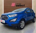 Ford EcoSport употребяван