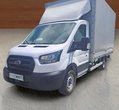 Ford Transit употребяван