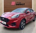 Ford Puma употребяван