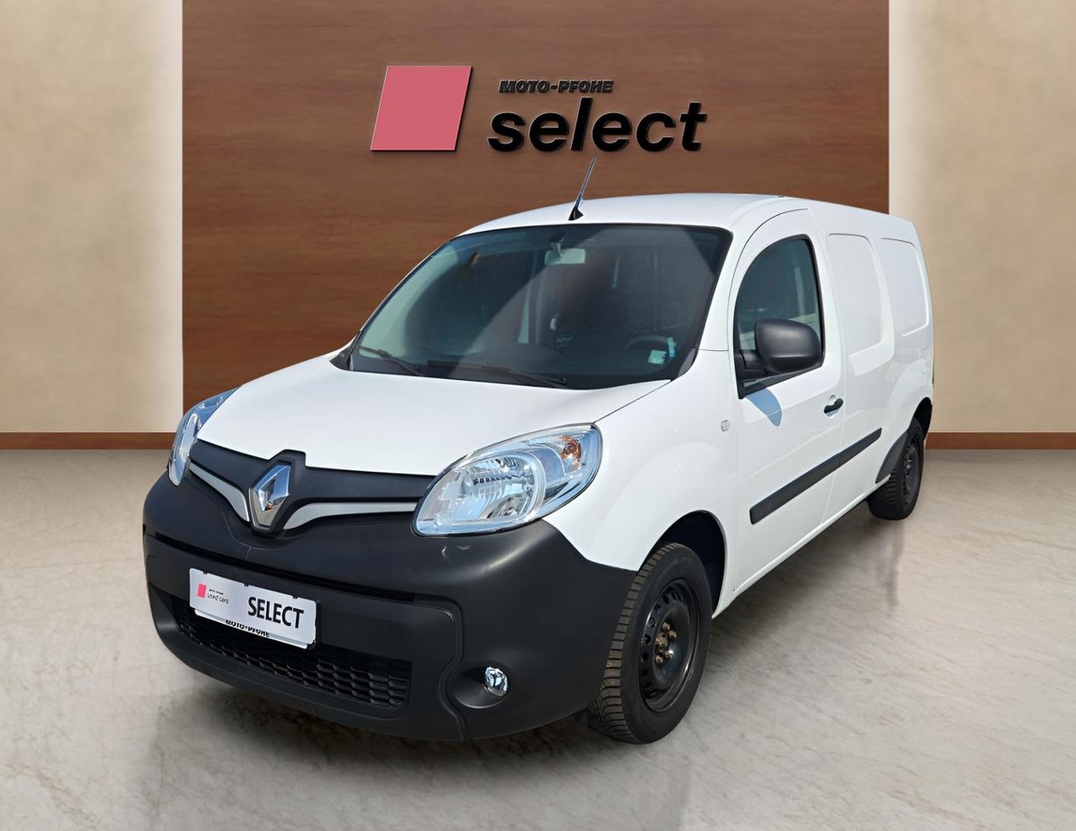 Renault Kangoo употребяван