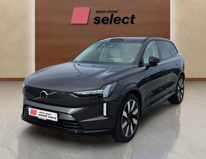 Volvo EX90 употребяван