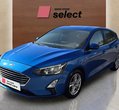 Ford Focus употребяван
