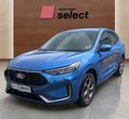 Ford Kuga употребяван