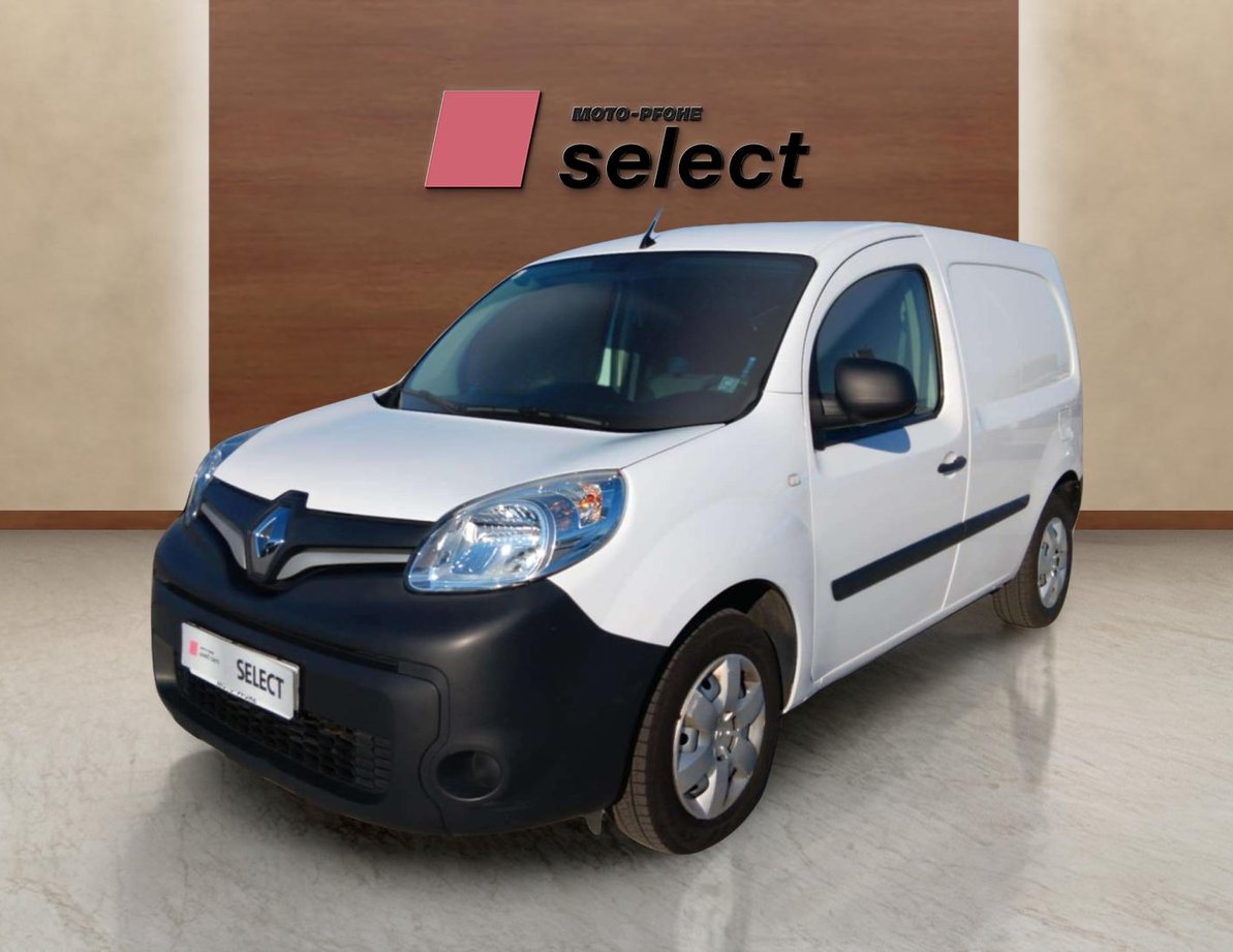 Renault Kangoo употребяван