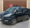 Ford Transit Custom употребяван