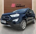 Ford EcoSport употребяван