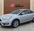 Ford Focus употребяван