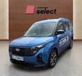 Ford Tourneo Courier употребяван