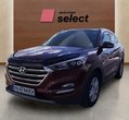 Hyundai Tucson употребяван