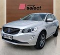 Volvo XC60 употребяван