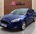 Ford Focus употребяван