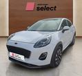 Ford Puma употребяван