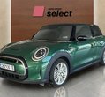 Mini Cooper употребяван
