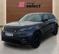 Land Rover Range Rover Velar употребяван