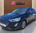 Ford Focus употребяван