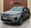Land Rover Range Rover Evoque употребяван