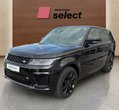 Land Rover Range Rover Sport употребяван