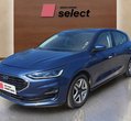 Ford Focus употребяван