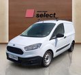 Ford Courier употребяван