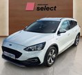 Ford Focus употребяван