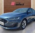Ford Focus употребяван