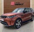 Land Rover Discovery употребяван