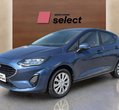 Ford Fiesta употребяван