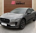 Jaguar I-Pace употребяван