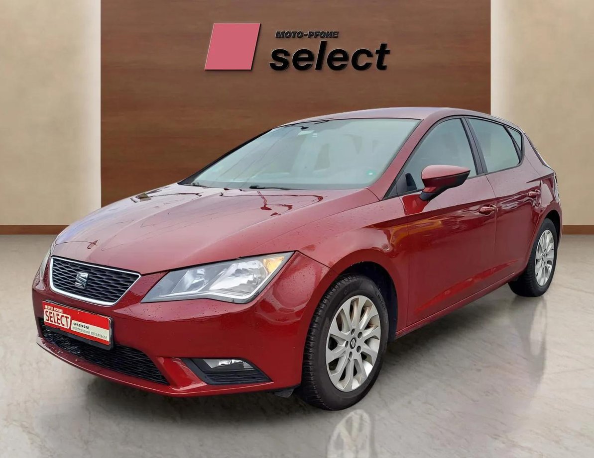 Seat Leon употребяван