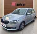 Skoda Fabia употребяван