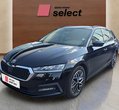 Skoda Octavia употребяван