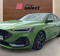 Ford Focus употребяван