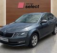 Skoda Octavia употребяван