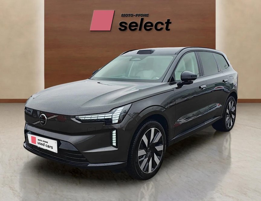 Volvo EX90 употребяван