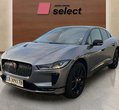 Jaguar I-Pace употребяван