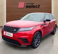 Land Rover Range Rover Velar употребяван