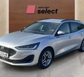 Ford Focus употребяван