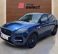 Jaguar E-Pace употребяван