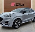 Ford Puma употребяван