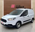 Ford Courier употребяван