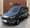 Ford Connect употребяван