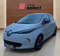 Renault Zoe употребяван