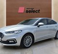 Ford Mondeo употребяван