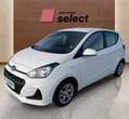 Hyundai I10 употребяван