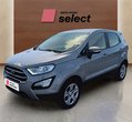 Ford EcoSport употребяван