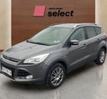 Ford Kuga употребяван