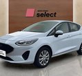 Ford Fiesta употребяван