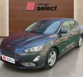 Ford Focus употребяван