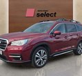 Subaru Ascent употребяван