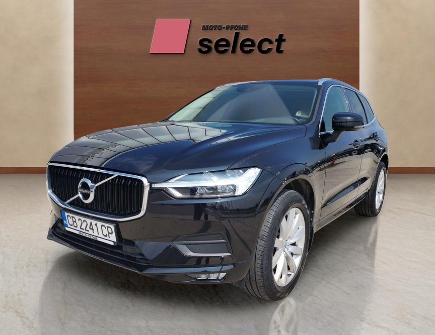 Volvo XC60 употребяван